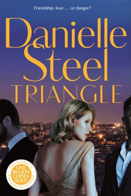 Triangle - 9781529085648