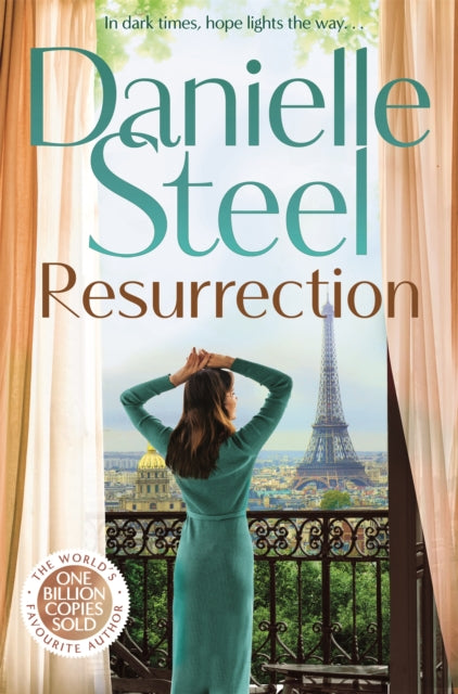 Resurrection - 9781529085846