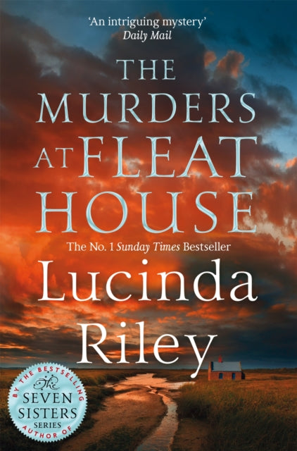 The Murders at Fleat House : A compelling mystery from the author of the million-copy bestselling The Seven Sisters series - 9781529094978