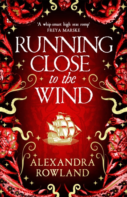 Running Close to the Wind - 9781529099720