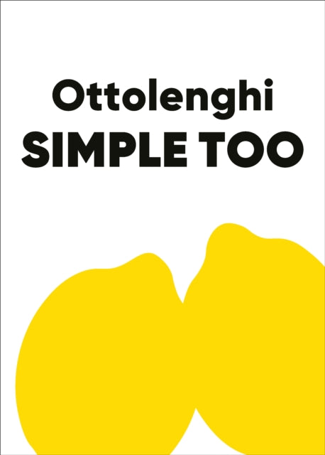 Ottolenghi SIMPLE TOO - 9781529109511