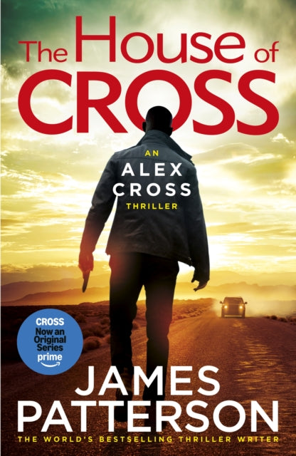The House of Cross : (Alex Cross 32) - 9781529136616