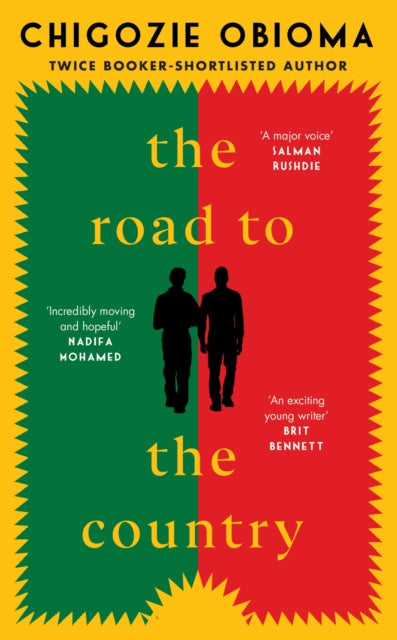 The Road to the Country - 9781529153460