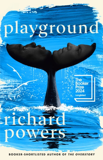 Playground - 9781529154313