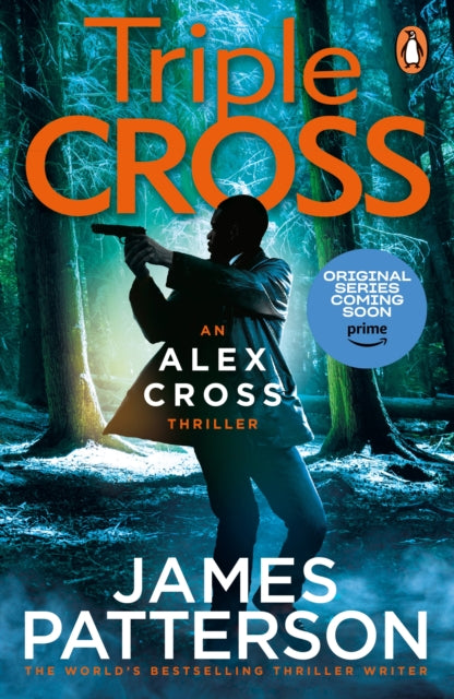 Triple Cross : (Alex Cross 30) - 9781529159608