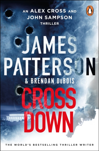 Cross Down : The Sunday Times bestselling thriller - 9781529160031