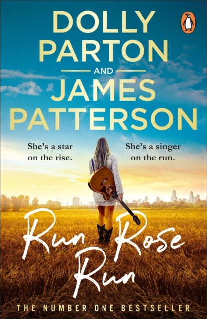 Run Rose Run : The smash-hit Sunday Times bestseller - 9781529160291