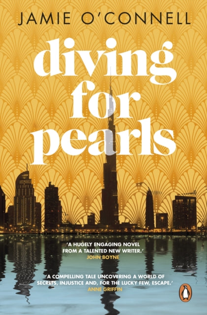 Diving for Pearls - 9781529176735