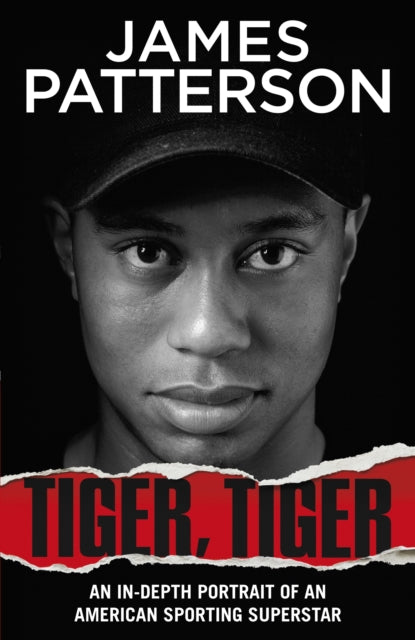 Tiger, Tiger - 9781529195705