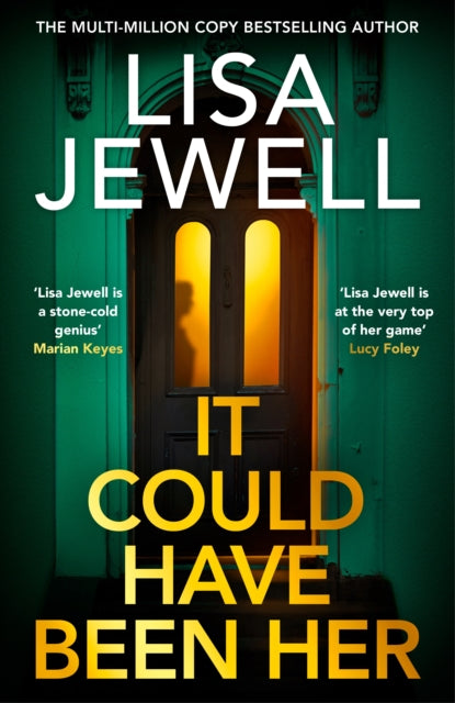 It Could Have Been Her - 9781529195996