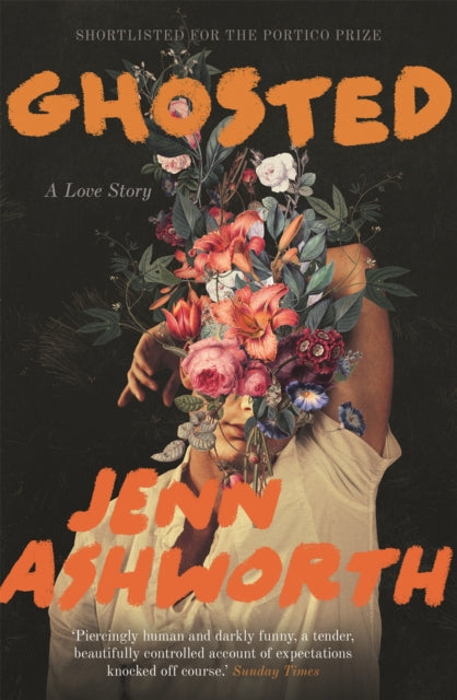 Ghosted : A Love Story - 9781529336788