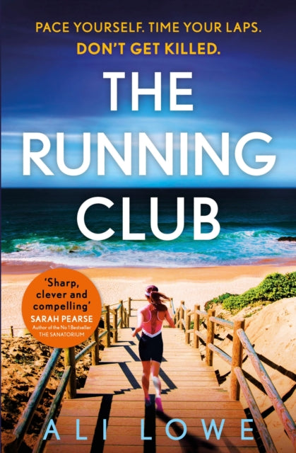 The Running Club : the gripping new novel full of twists, scandals and secrets - 9781529348897