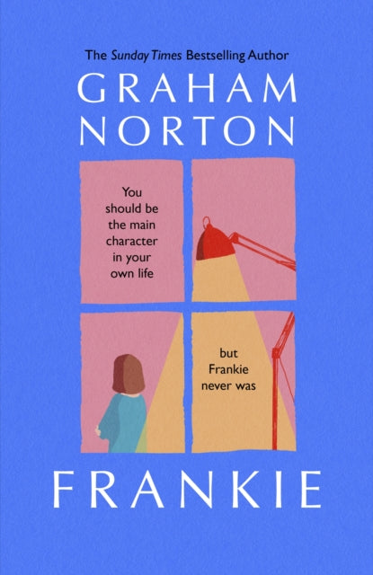 Frankie : The compelling, beautifully written, decades-sweeping novel from the Sunday Times bestseller - 9781529391442