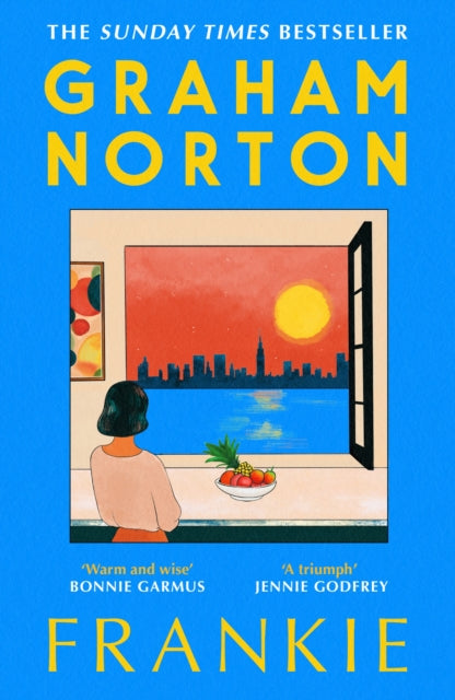 Frankie : The most courageous heroine you'll meet this year, from the Sunday Times bestselling author - 9781529391480