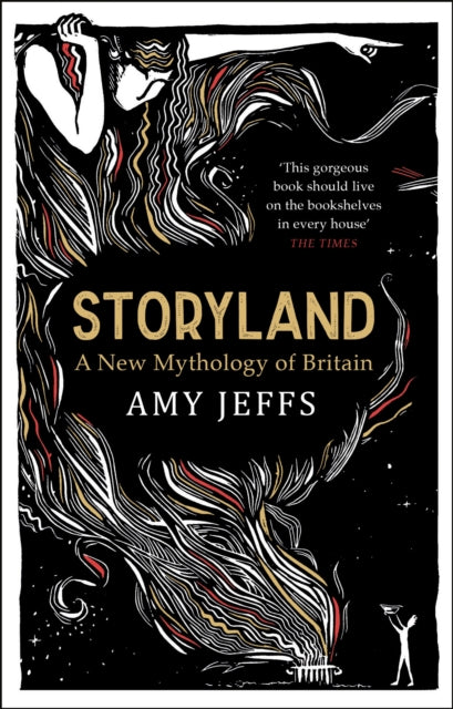 Storyland: A New Mythology of Britain - 9781529408003