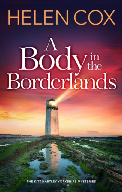 A Body in the Borderlands - 9781529421545