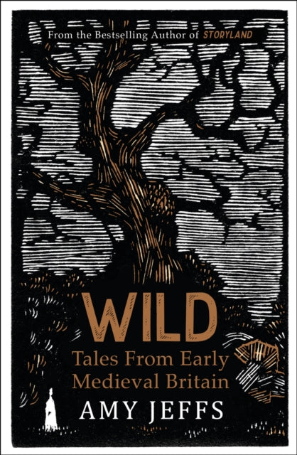 Wild : Tales from Early Medieval Britain - 9781529424263