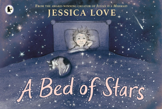 A Bed of Stars - 9781529517002