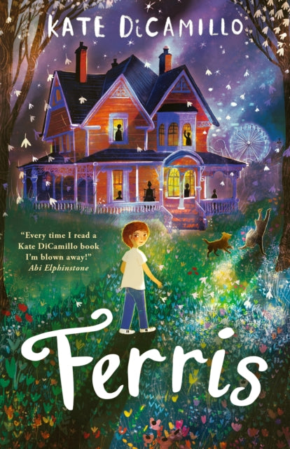 Ferris - 9781529519129