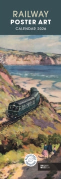Railway Poster Art National Railway Muse
