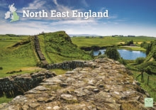 North East England A4 Calendar 2026