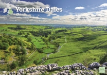 Yorkshire Dales A4 Calendar 2026