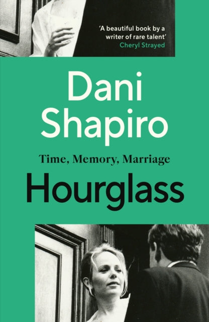 Hourglass : Time, Memory, Marriage - 9781529909999
