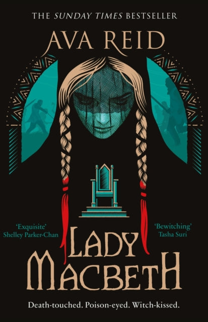 Lady Macbeth - 9781529910476