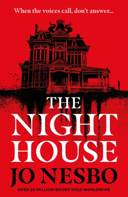 The Night House - 9781529920598