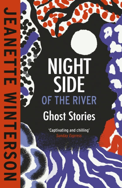 Night Side of the River - 9781529922912