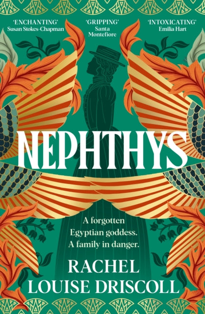 Nephthys - 9781529924237