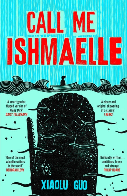 Call Me Ishmaelle - 9781529929997