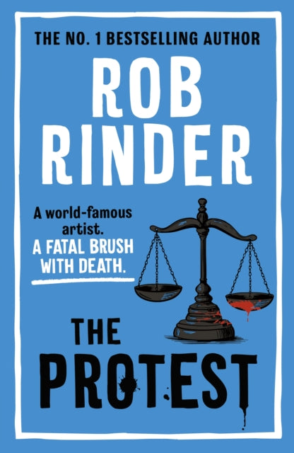 The Protest - 9781529934755