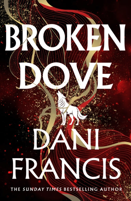 Broken Dove - 9781529935318