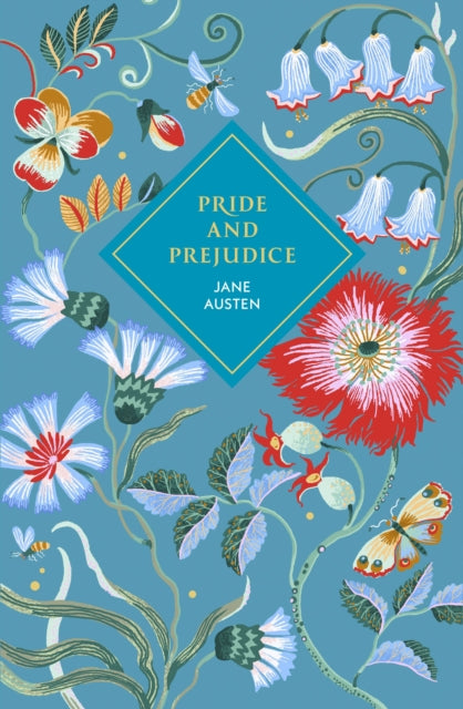 Pride and Prejudice - 9781529954265
