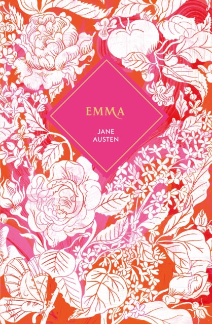 Emma - 9781529954272