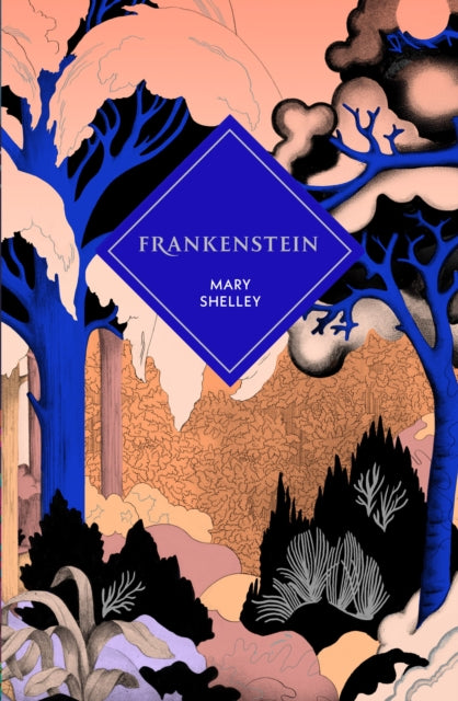 Frankenstein - 9781529954302