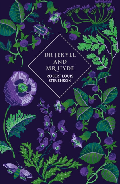 Dr Jekyll and Mr Hyde and Other Stories - 9781529954326