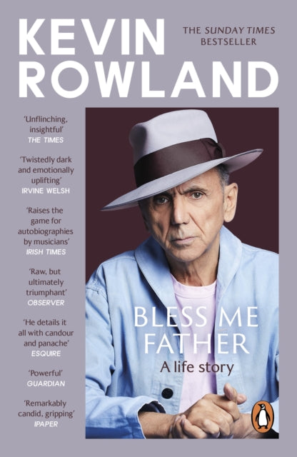Bless Me Father : A life story - 9781529958737