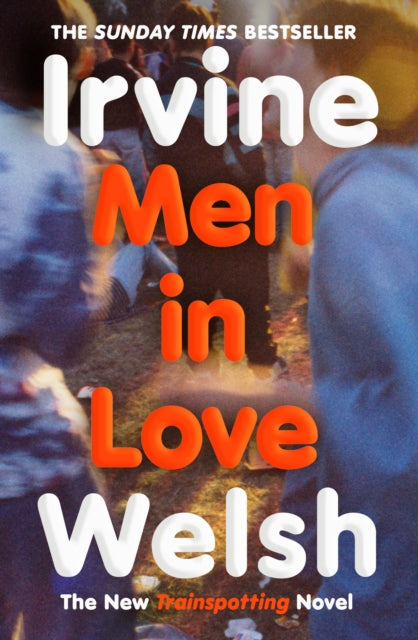 Men in Love - 9781529959598