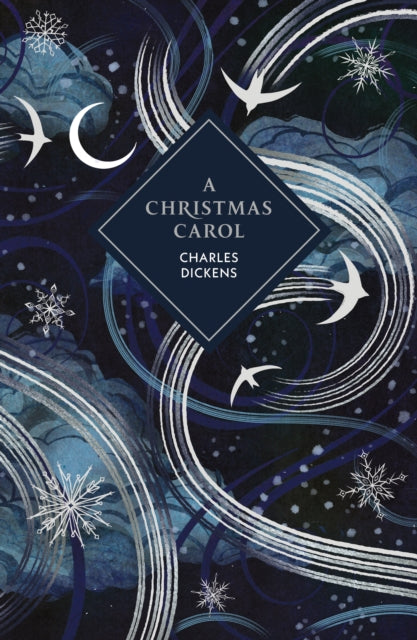 A Christmas Carol - 9781529962222