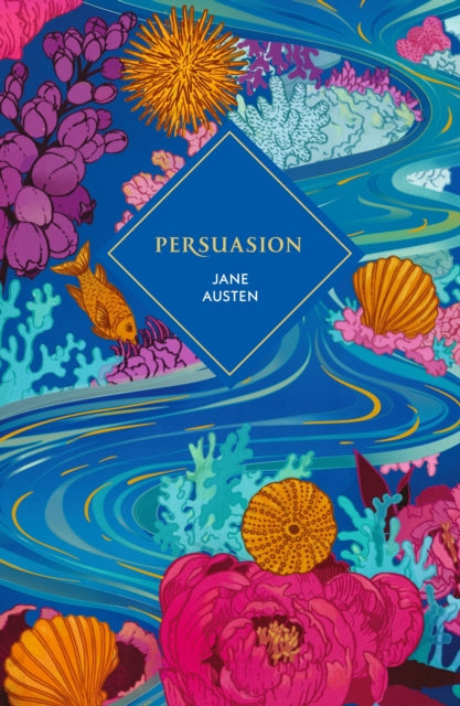 Persuasion - 9781529962246