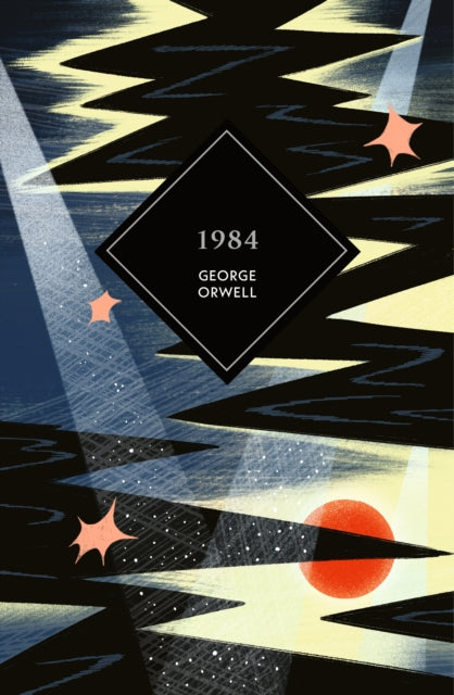 1984 - 9781529962253