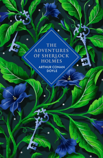 The Adventures of Sherlock Holmes - 9781529962277