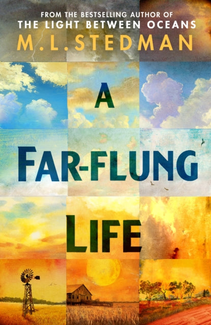 A Far-flung Life - 9781529965308