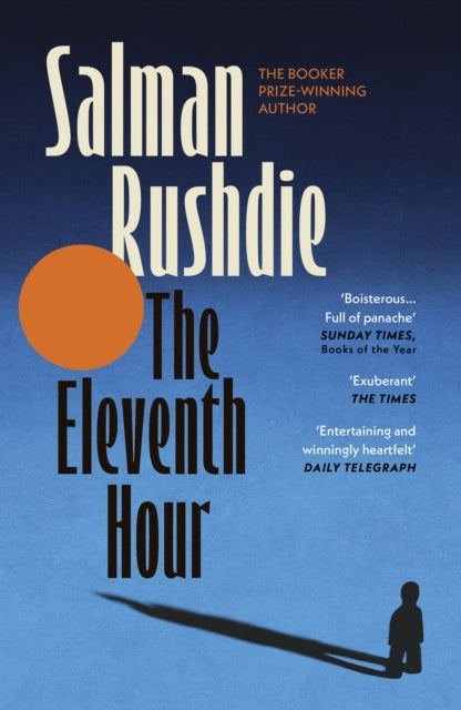 The Eleventh Hour - 9781529968842