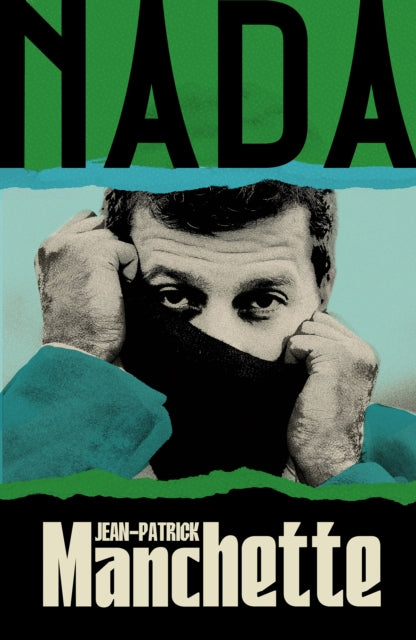 Nada - 9781529977233