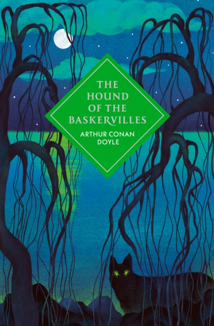 The Hound of the Baskervilles - 9781529978155
