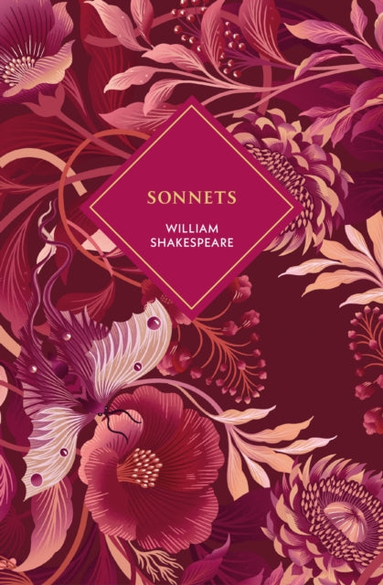 Sonnets - 9781529978209