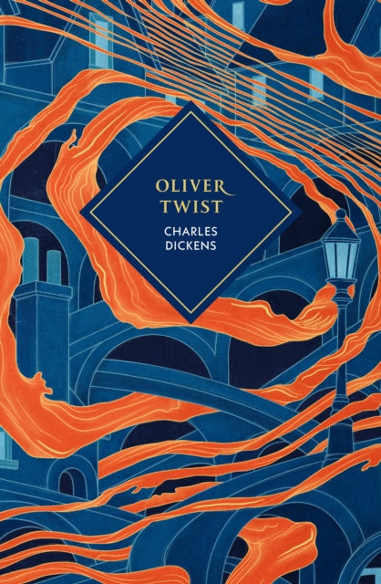 Oliver Twist - 9781529978216